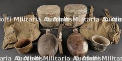 Lot d'équipements allemands — photo 1