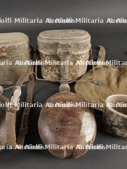 Lot d'équipements allemands — miniature 4