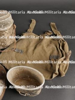 Lot d'équipements allemands — miniature 5