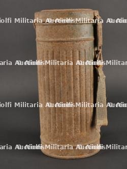 Masque anti gaz allemand — photo 4
