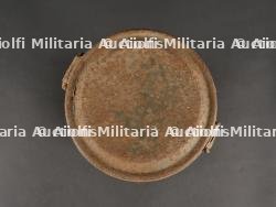 Masque anti gaz allemand — photo 5