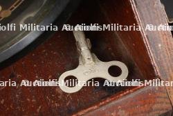 Horloge US Army M2. US Army M2 clock — miniature 8