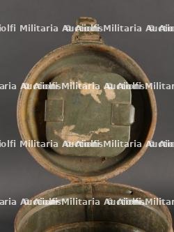 Masque anti gaz allemand — photo 6