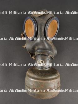 Masque anti gaz allemand — photo 9