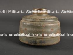 Masque anti gaz allemand — photo 12