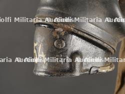 Masque anti gaz allemand — miniature 13