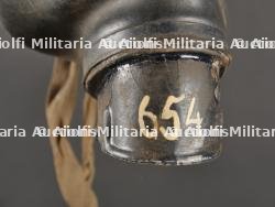 Masque anti gaz allemand — photo 14