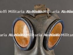 Masque anti gaz allemand — miniature 15