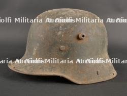 Lot casque et équipements allemands ww1 — miniature 4