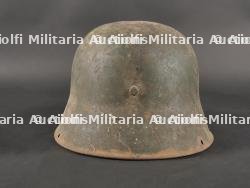 Lot casque et équipements allemands ww1 — miniature 5