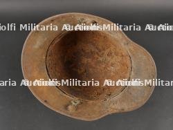 Lot casque et équipements allemands ww1 — photo 8