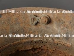 Lot casque et équipements allemands ww1 — photo 9