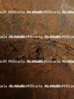 Lot casque et équipements allemands ww1 — photo 11