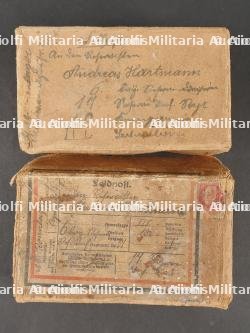 Lot casque et équipements allemands ww1 — miniature 18