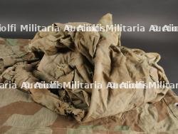 Lot de toiles de tente allemandes — miniature 2