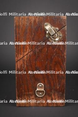 Horloge US Army M2. US Army M2 clock — miniature 11