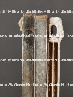Lot de toiles de tente allemandes — miniature 6