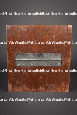 Horloge US Army M2. US Army M2 clock — miniature 12