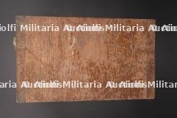 Horloge US Army M2. US Army M2 clock — photo 14