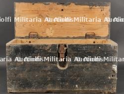 Lot casque allemand M35 et équipements — photo 4