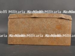 Lot casque allemand M35 et équipements — photo 10