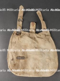 Lot casque allemand M35 et équipements — miniature 12