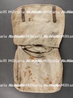 Lot casque allemand M35 et équipements — miniature 13