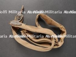 Lot casque allemand M35 et équipements — photo 15