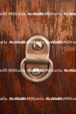 Horloge US Army M2. US Army M2 clock — photo 17