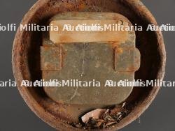 Lot de masque et boîtiers allemands — miniature 7