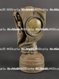 Lot de masque et boîtiers allemands — photo 9
