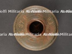 Lot de masque et boîtiers allemands — miniature 10
