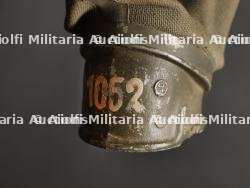 Lot de masque et boîtiers allemands — miniature 11