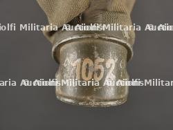 Lot de masque et boîtiers allemands — miniature 12
