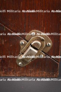 Horloge US Army M2. US Army M2 clock — miniature 18