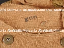 Lot de 4 pochettes pour Gasplane allemandes — photo 2