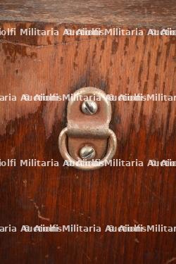 Horloge US Army M2. US Army M2 clock — photo 19