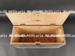 Caisse allemande avec lot artillerie et MG — miniature 7