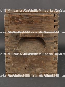 Caisse allemande avec lot artillerie et MG — miniature 8