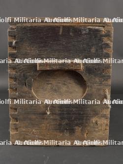 Caisse allemande avec lot artillerie et MG — photo 10