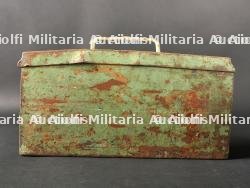 Caisse allemande avec lot artillerie et MG — miniature 14