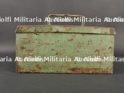 Caisse allemande avec lot artillerie et MG — miniature 16
