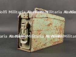 Caisse allemande avec lot artillerie et MG — miniature 17