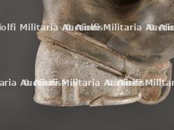 Lot de 2 boîtiers de masque anti gaz allemands — miniature 13