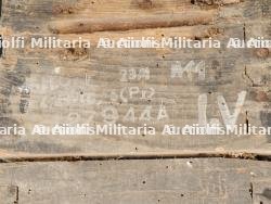 Lot de caisses à munitions allemandes — photo 6