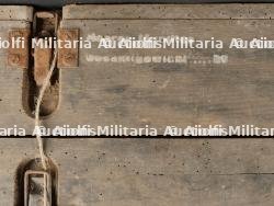 Lot de caisses à munitions allemandes — miniature 8