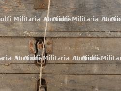 Lot de caisses à munitions allemandes — photo 9