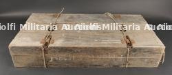 Lot de caisses à munitions allemandes — miniature 11
