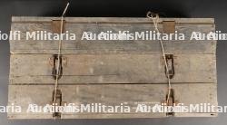Lot de caisses à munitions allemandes — miniature 12