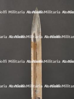 Lot de 3 baïonnettes de sortie allemandes — photo 3